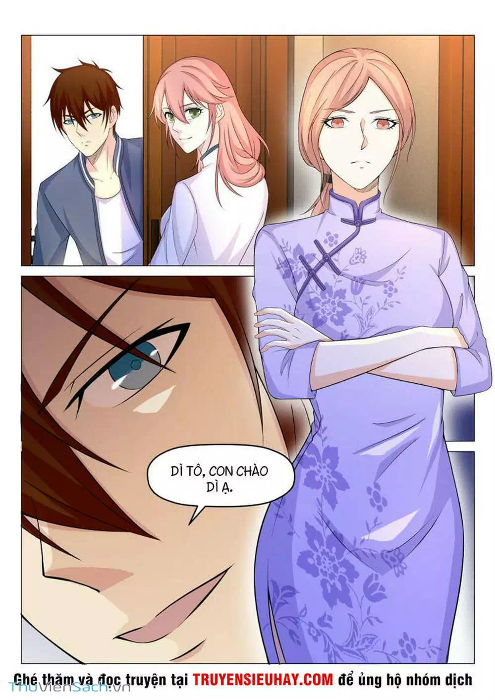 Chapter 168 - Image 5