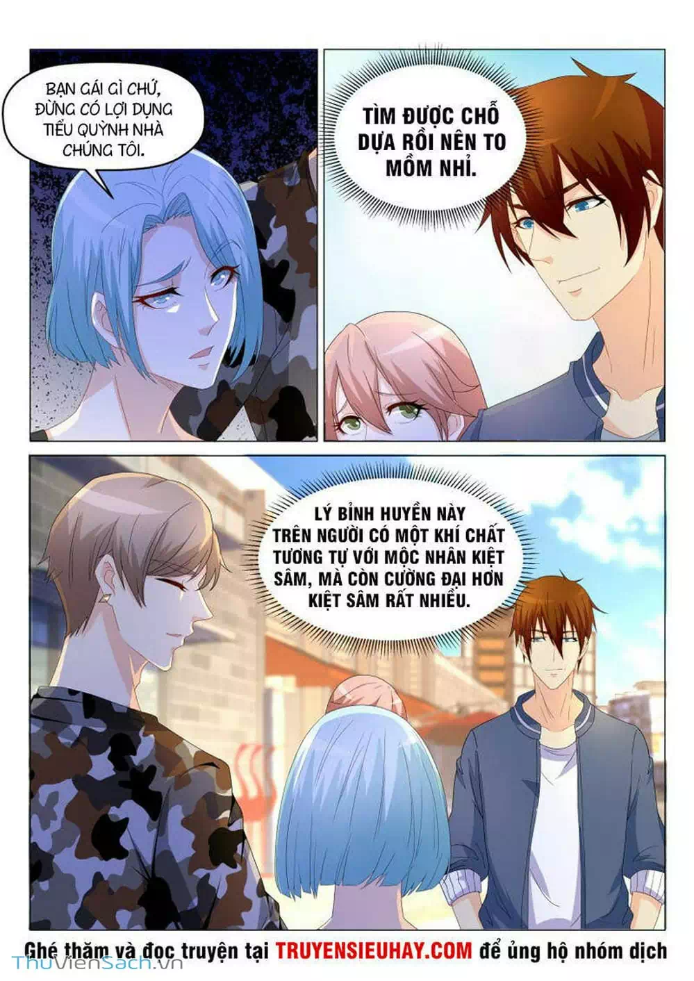 Chapter 169 - Image 3