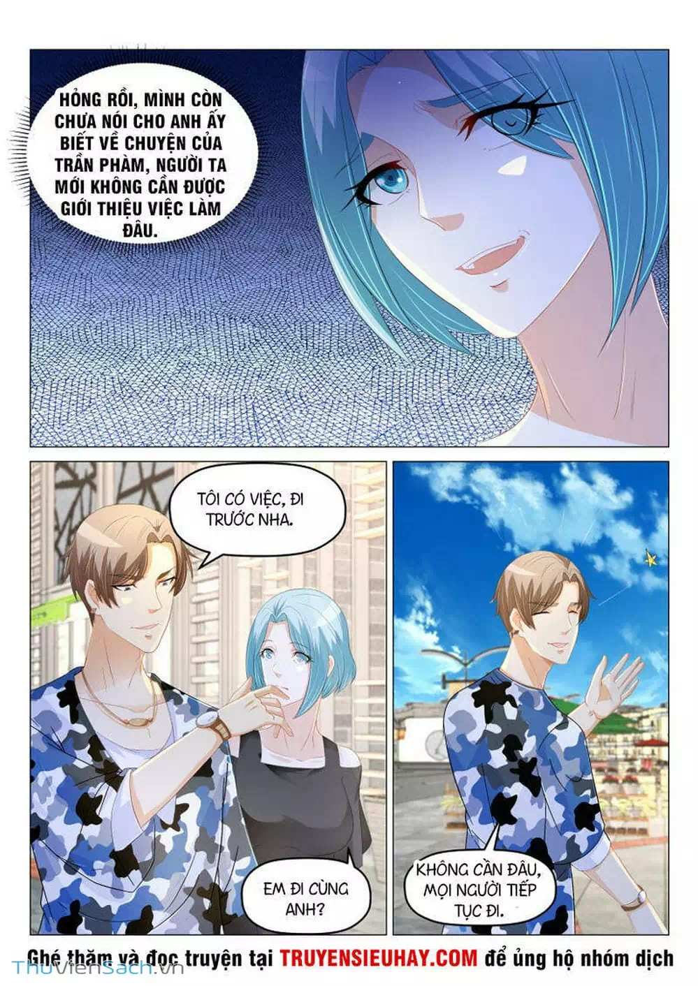 Chapter 169 - Image 6