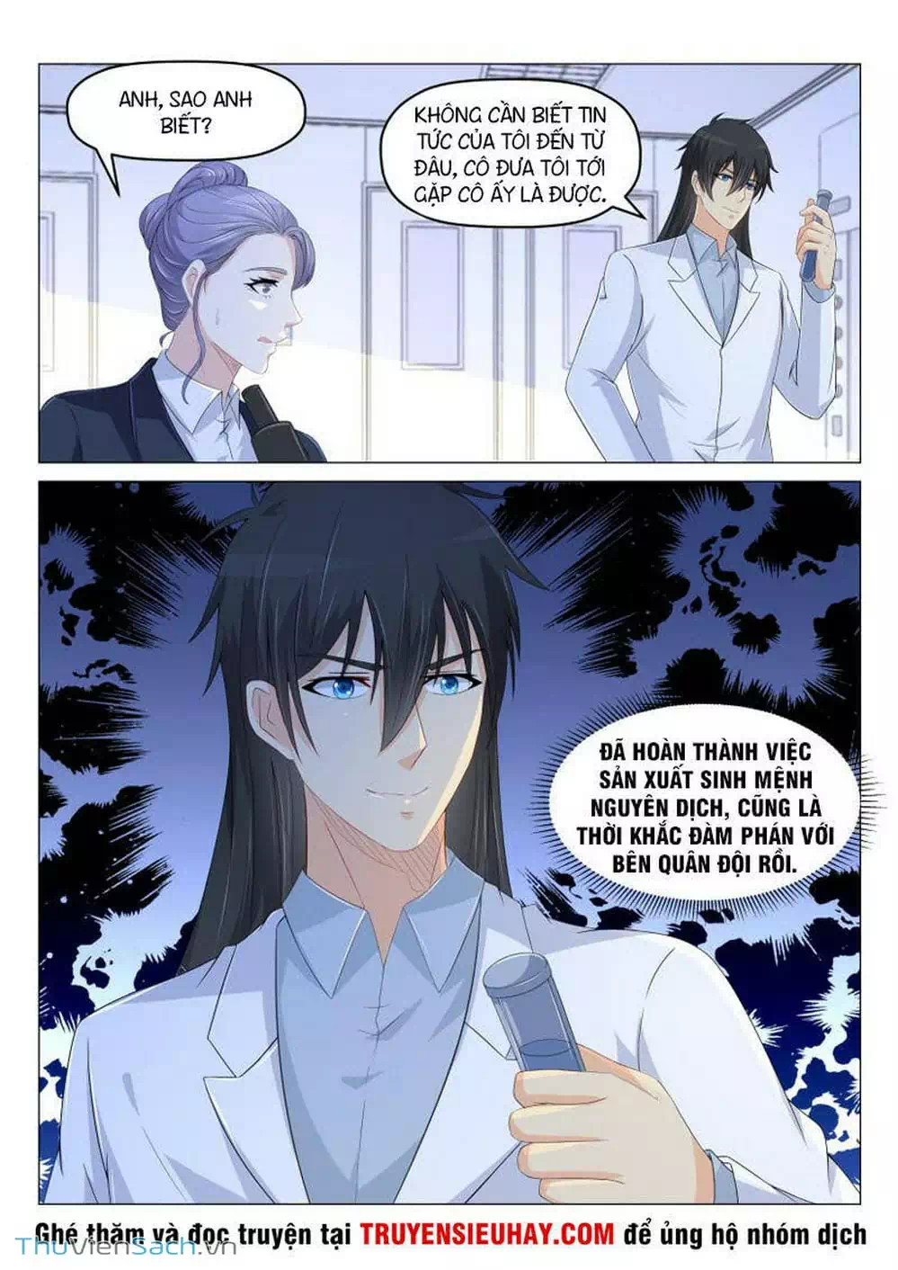Chapter 170 - Image 11