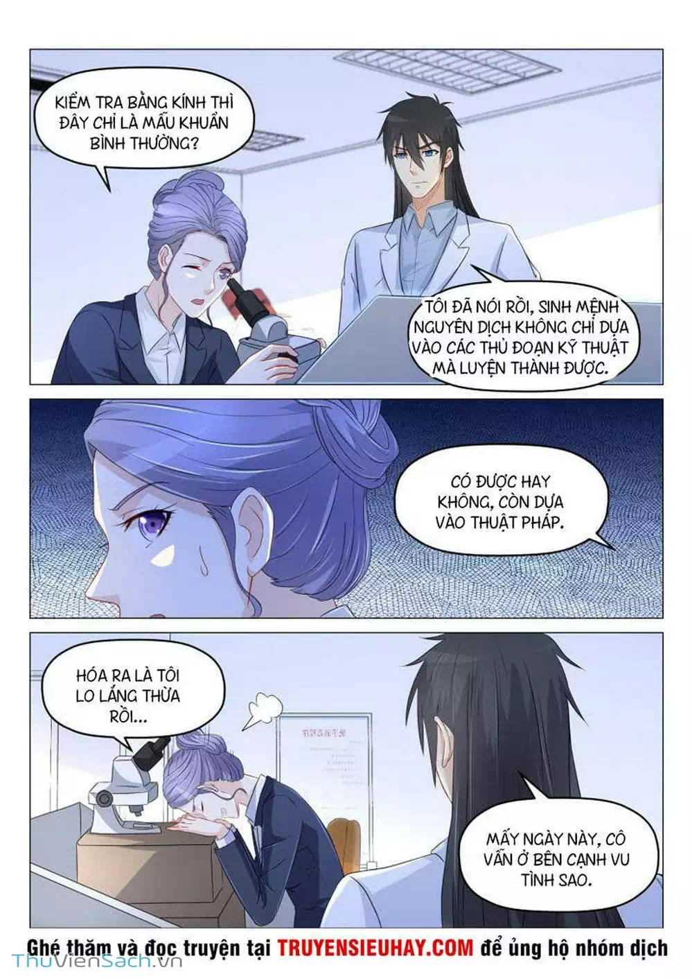Chapter 170 - Image 10