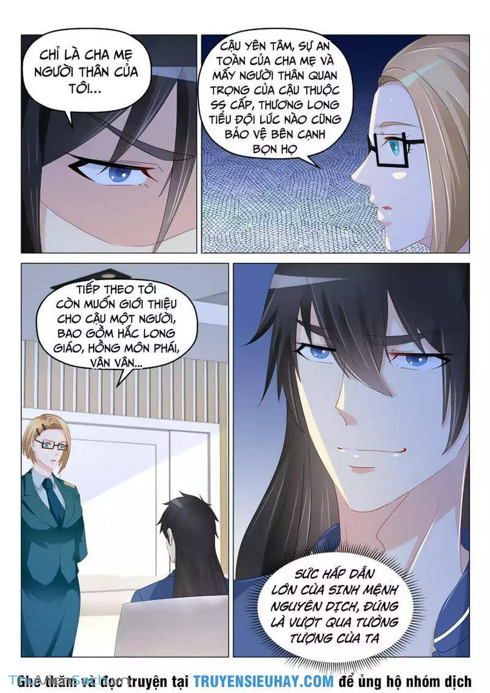 Chapter 171 - Image 11