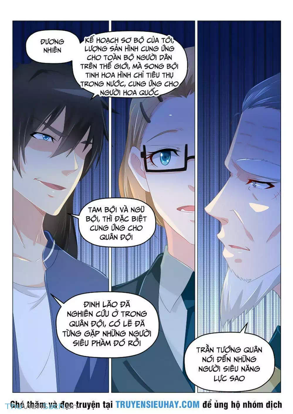 Chapter 171 - Image 5