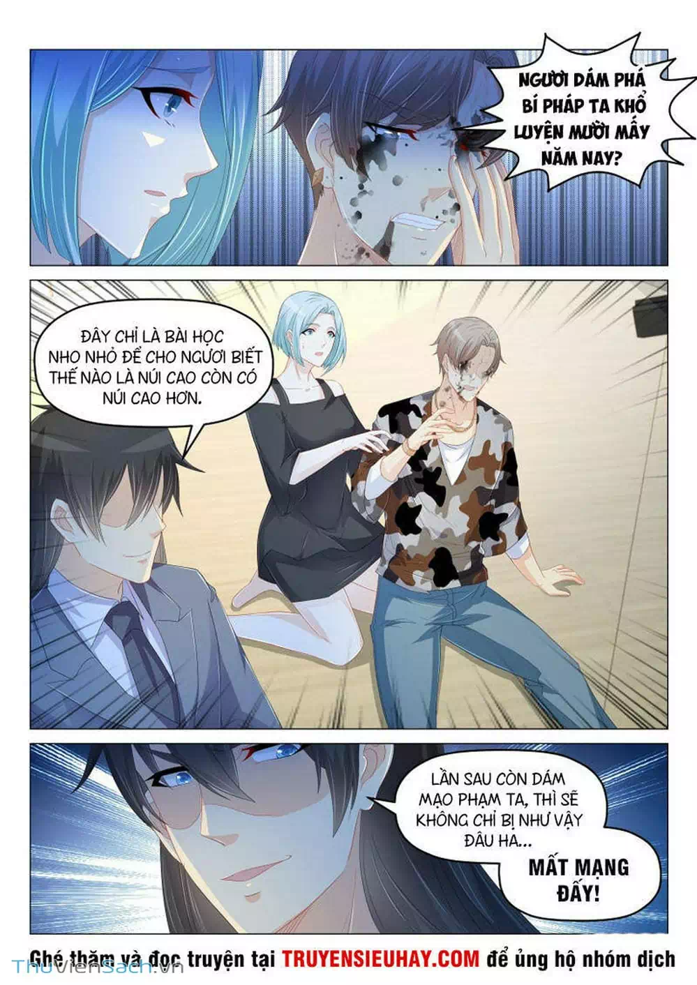 Chapter 172 - Image 13
