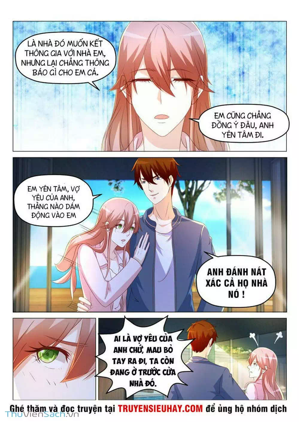 Chapter 182 - Image 6