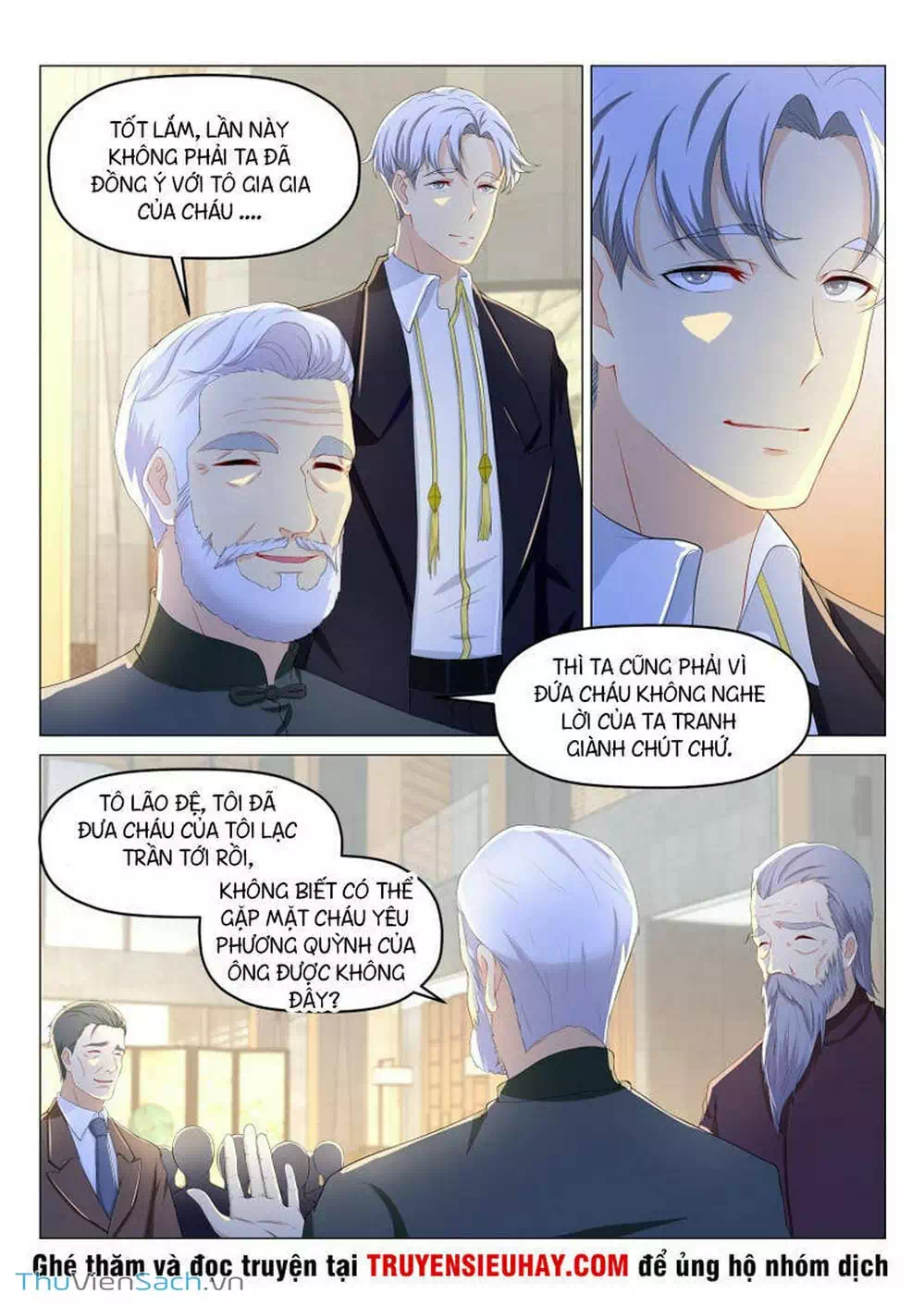 Chapter 182 - Image 9