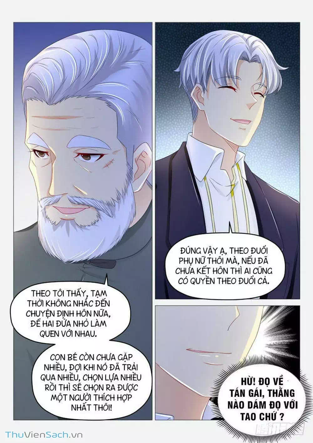 Chapter 183 - Image 3