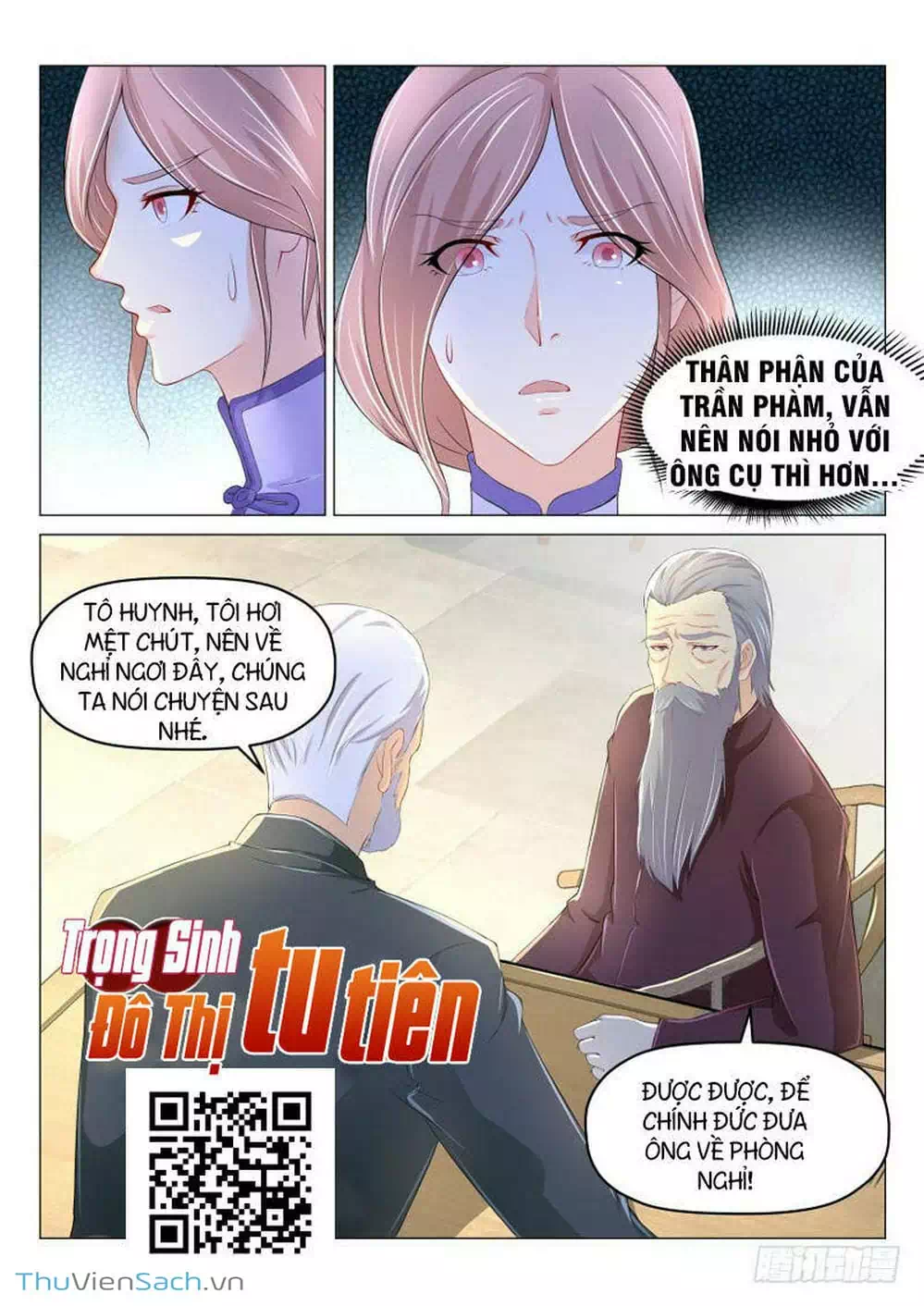 Chapter 183 - Image 5
