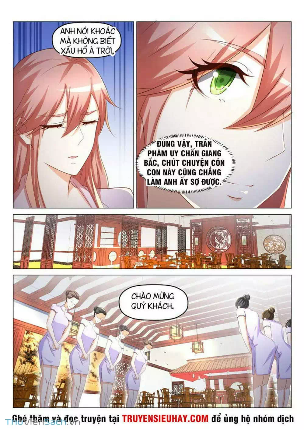 Chapter 183 - Image 9
