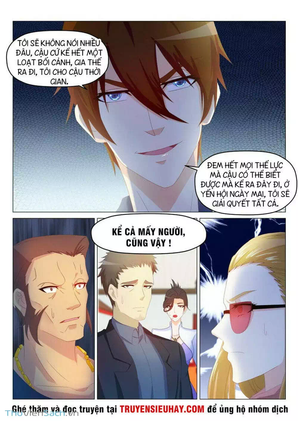 Chapter 186 - Image 3