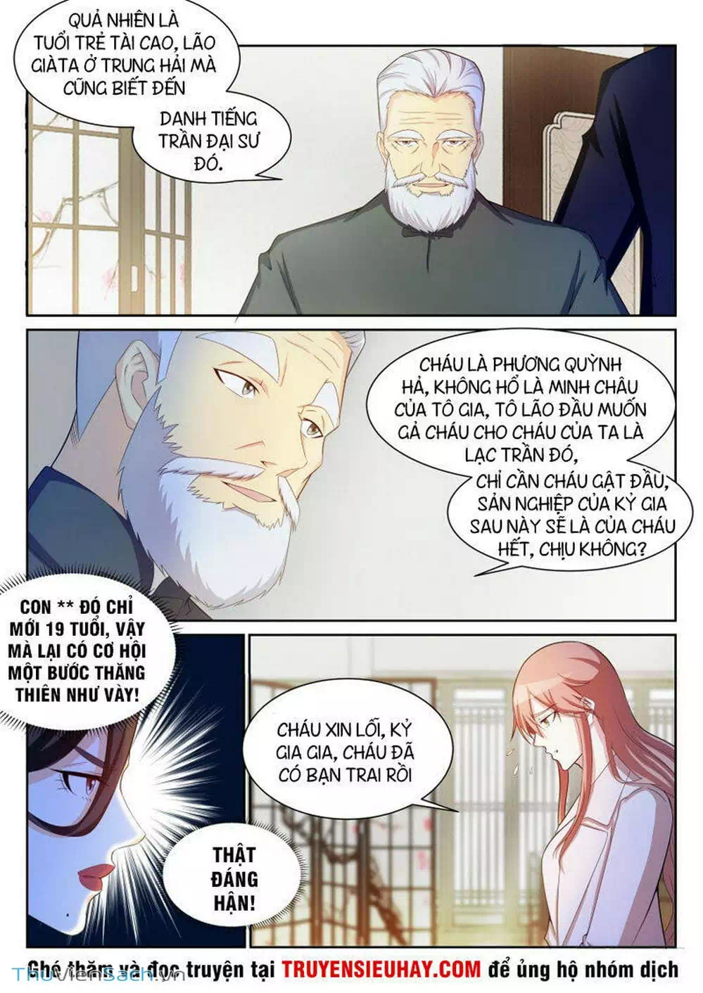 Chapter 188 - Image 7