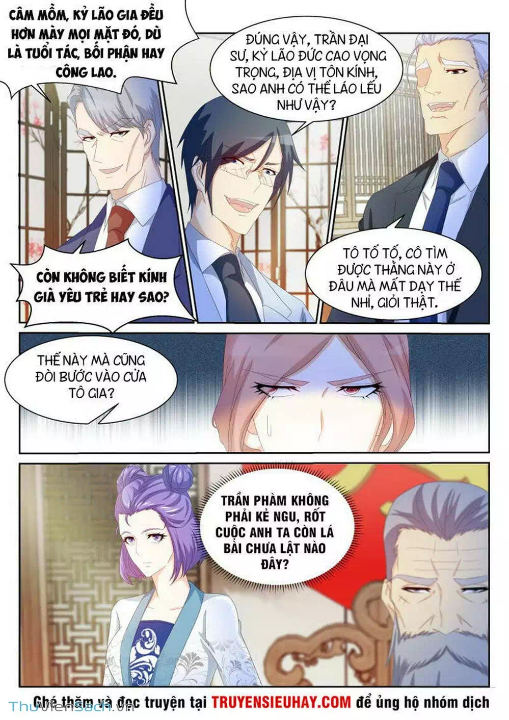 Chapter 188 - Image 9