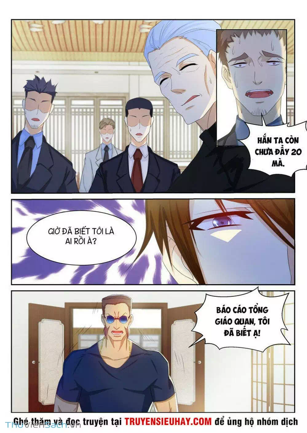 Chapter 189 - Image 3
