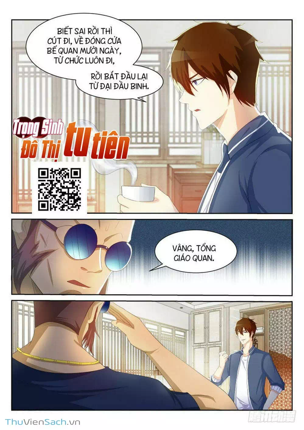 Chapter 189 - Image 4