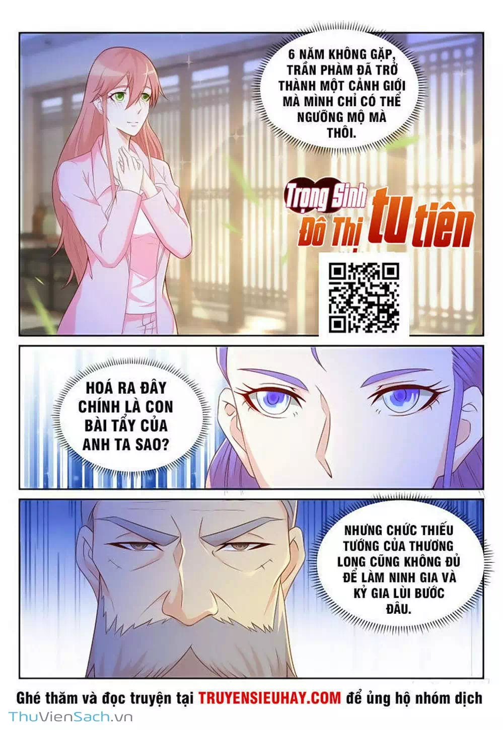 Chapter 189 - Image 6