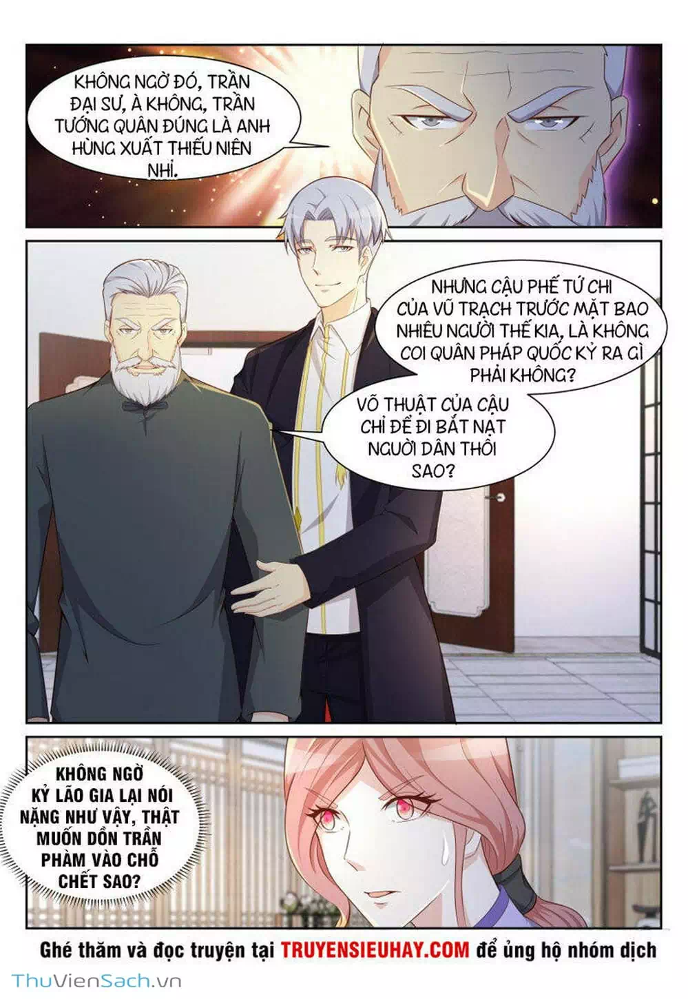 Chapter 189 - Image 7