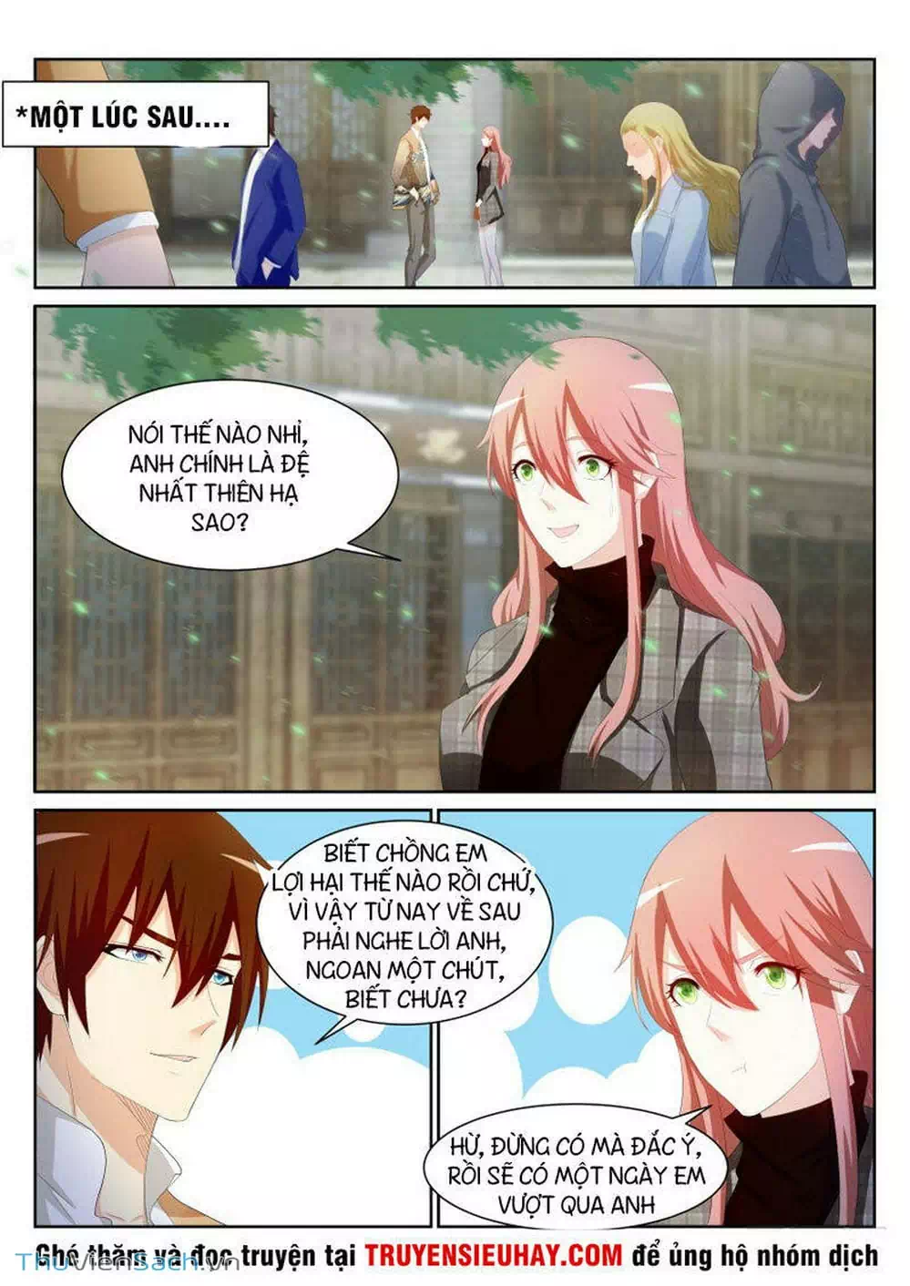Chapter 191 - Image 3