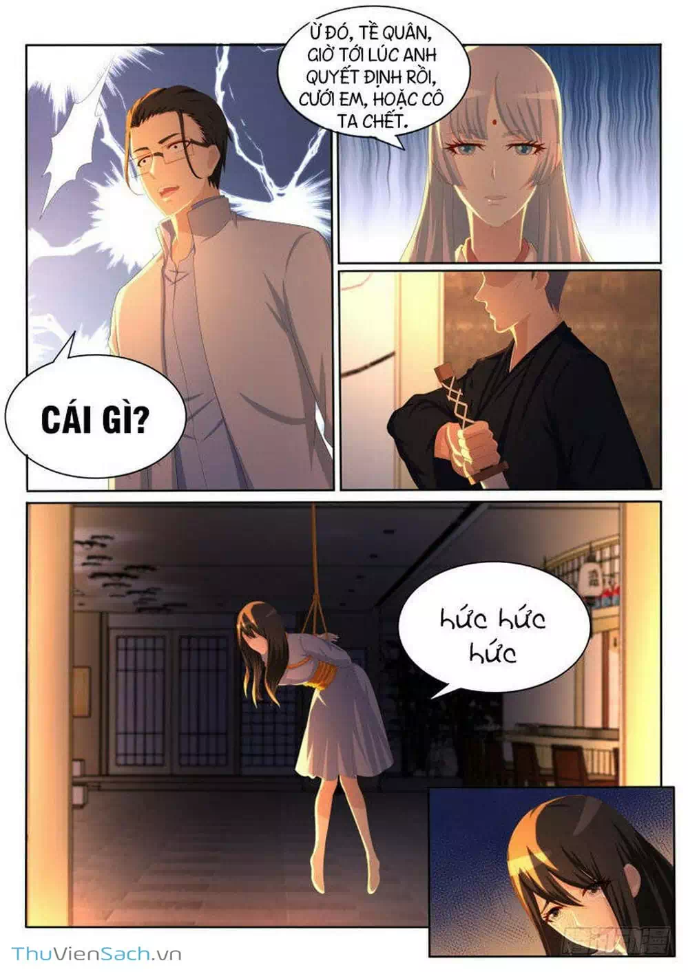 Chapter 193 - Image 2