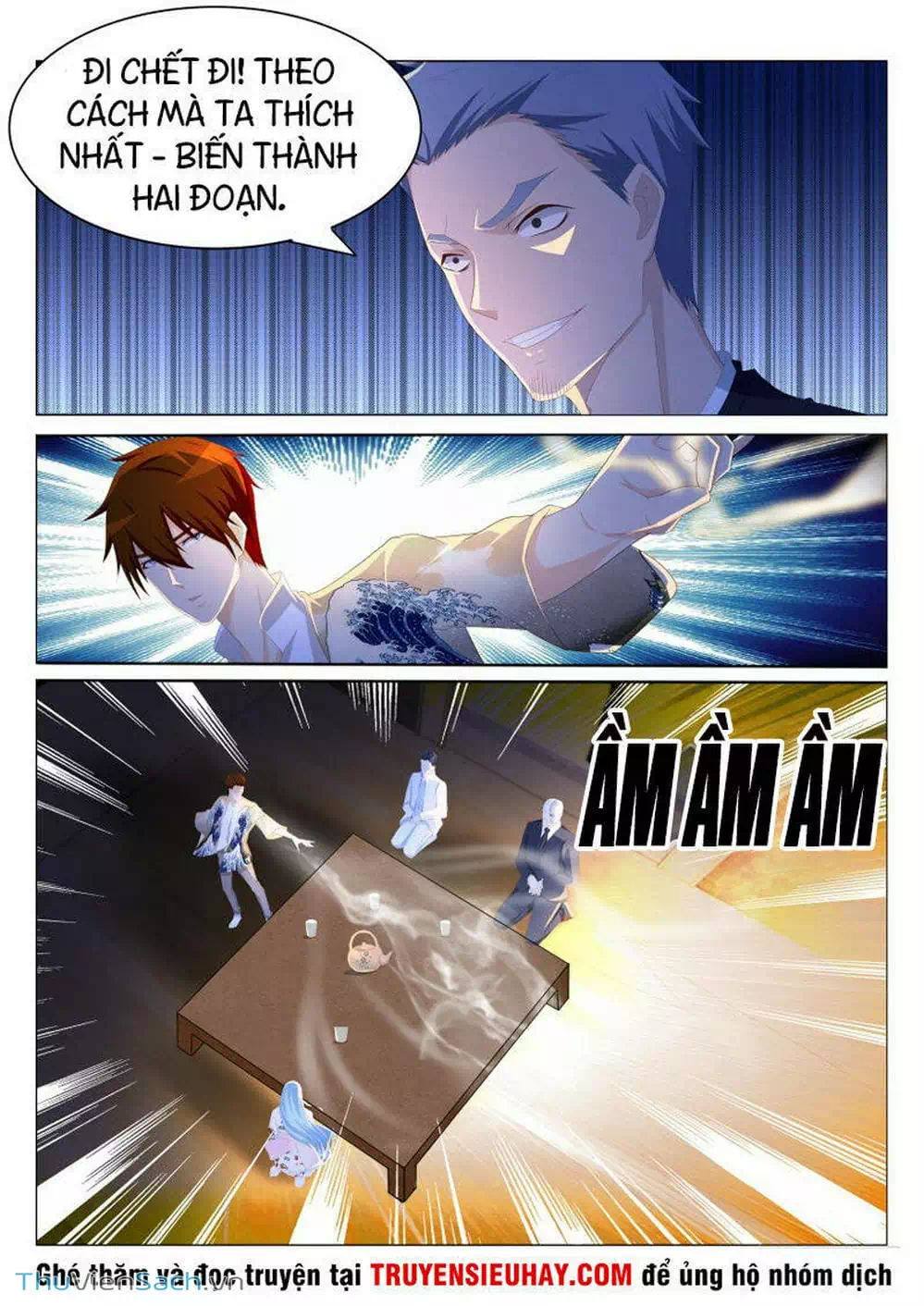 Chapter 193 - Image 6