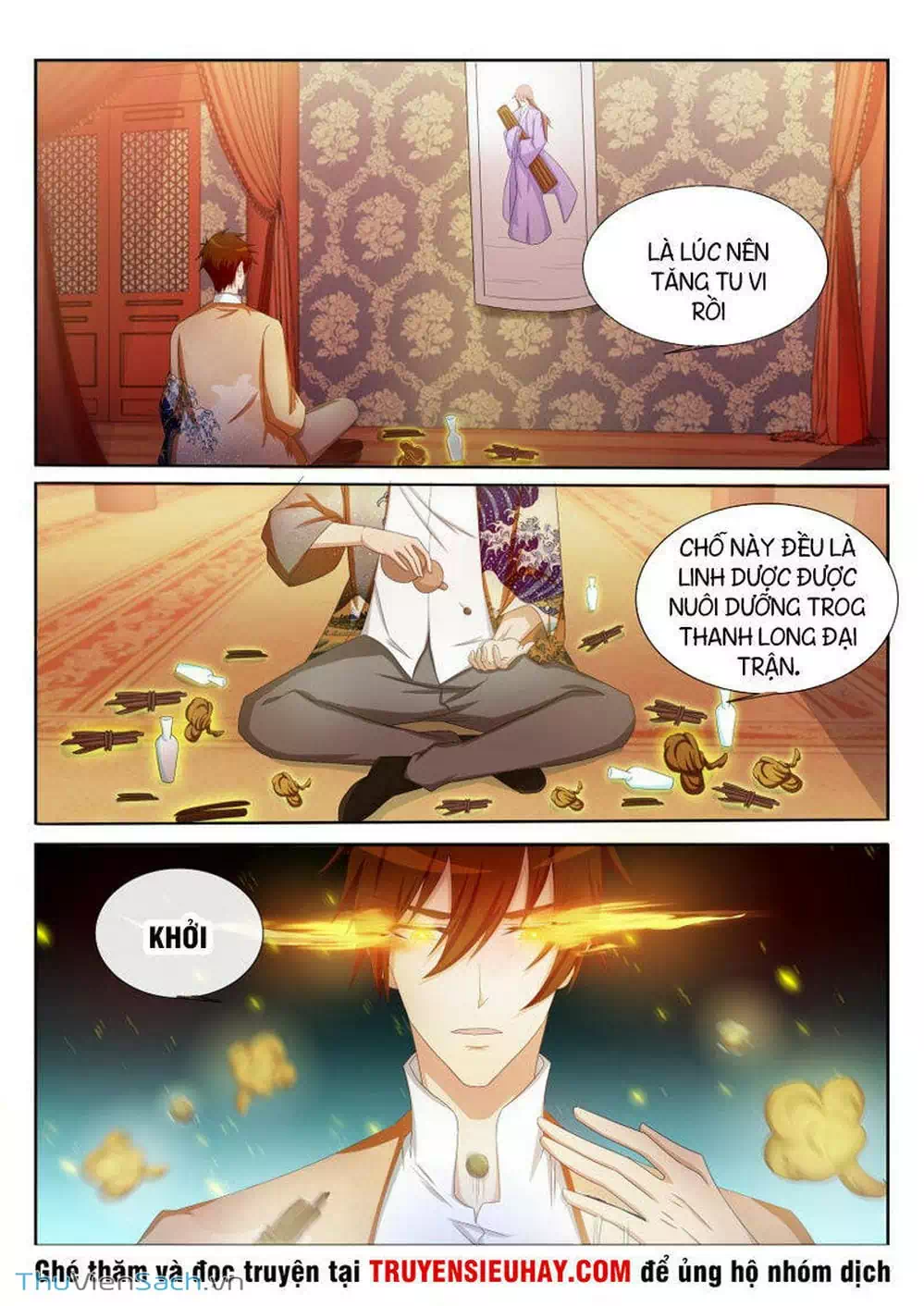 Chapter 196 - Image 10