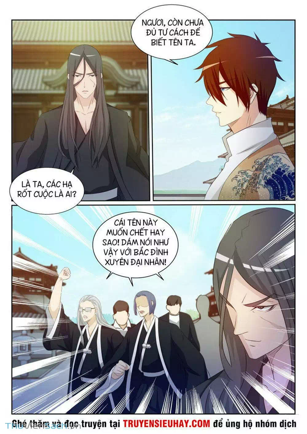 Chapter 198 - Image 11