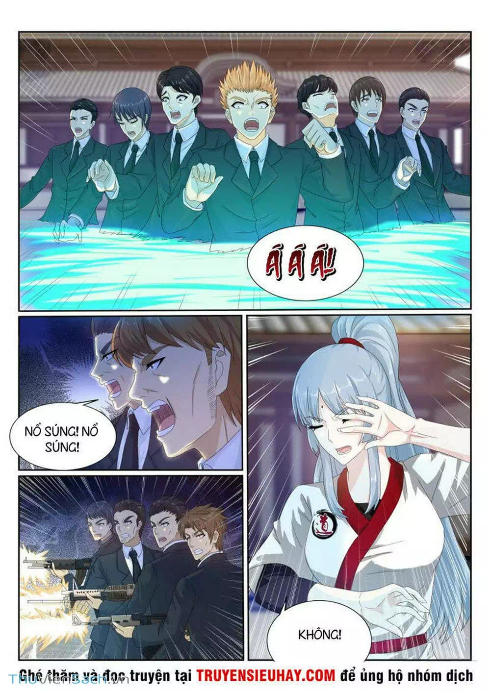 Chapter 198 - Image 4