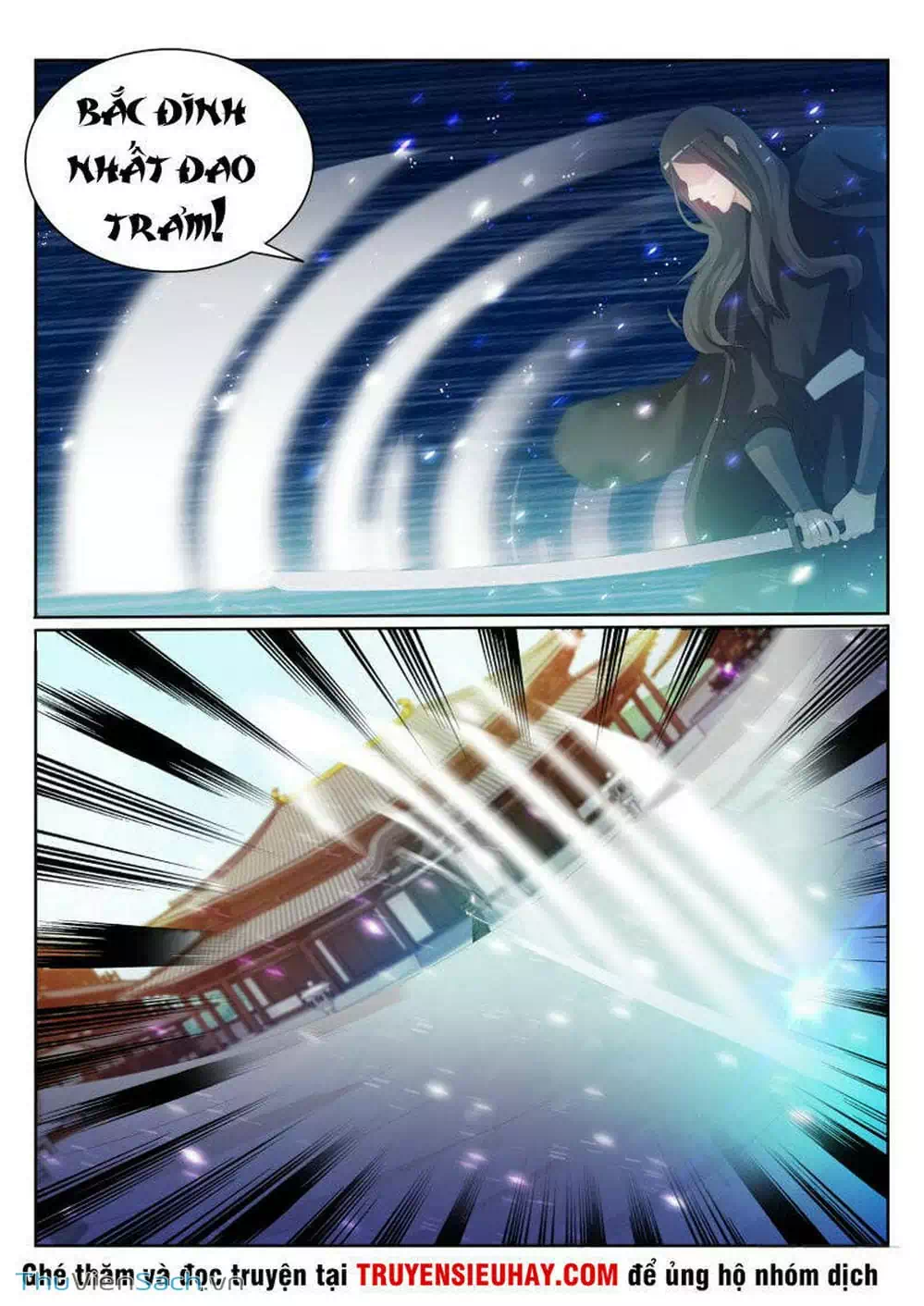 Chapter 199 - Image 2