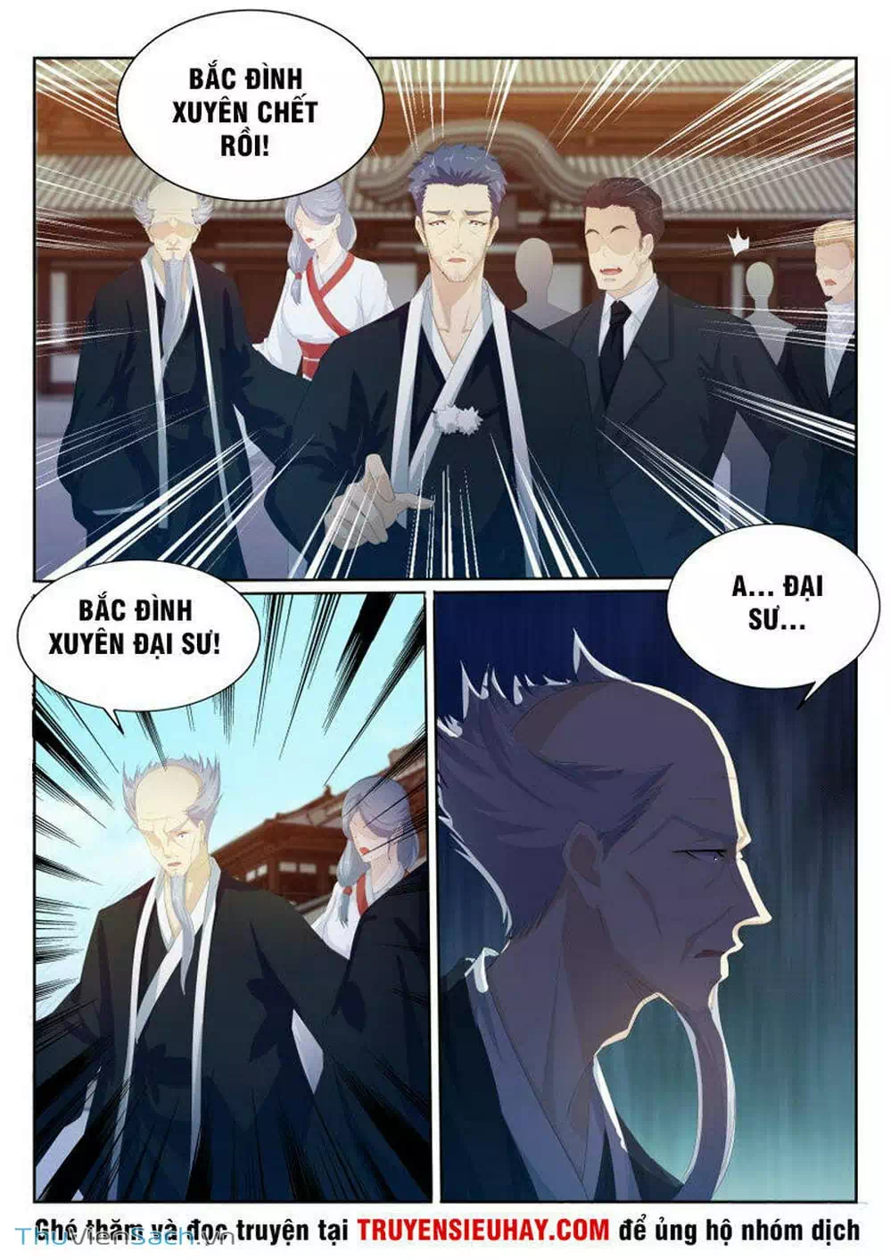 Chapter 199 - Image 5