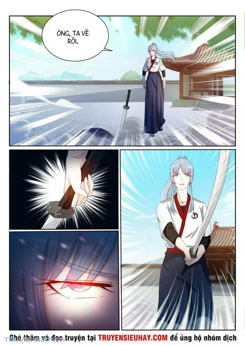 Chapter 199 - Image 6