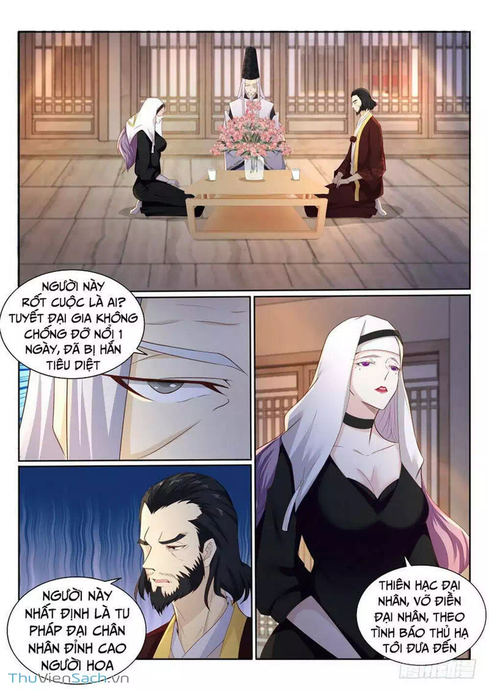 Chapter 200 - Image 2
