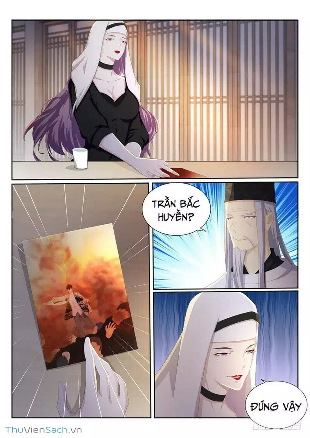 Chapter 200 - Image 3