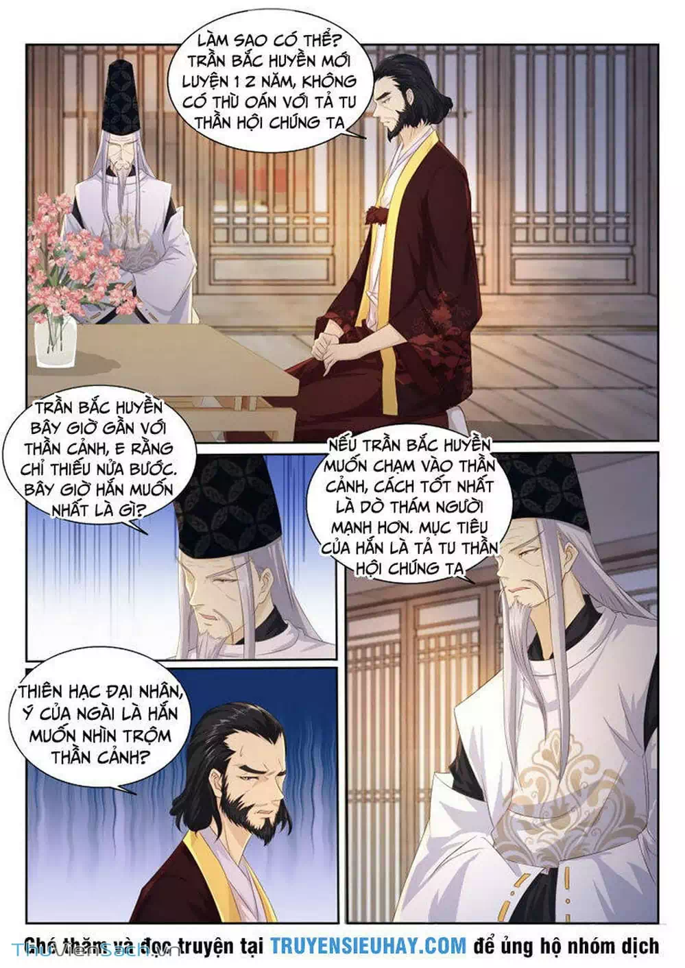 Chapter 200 - Image 4