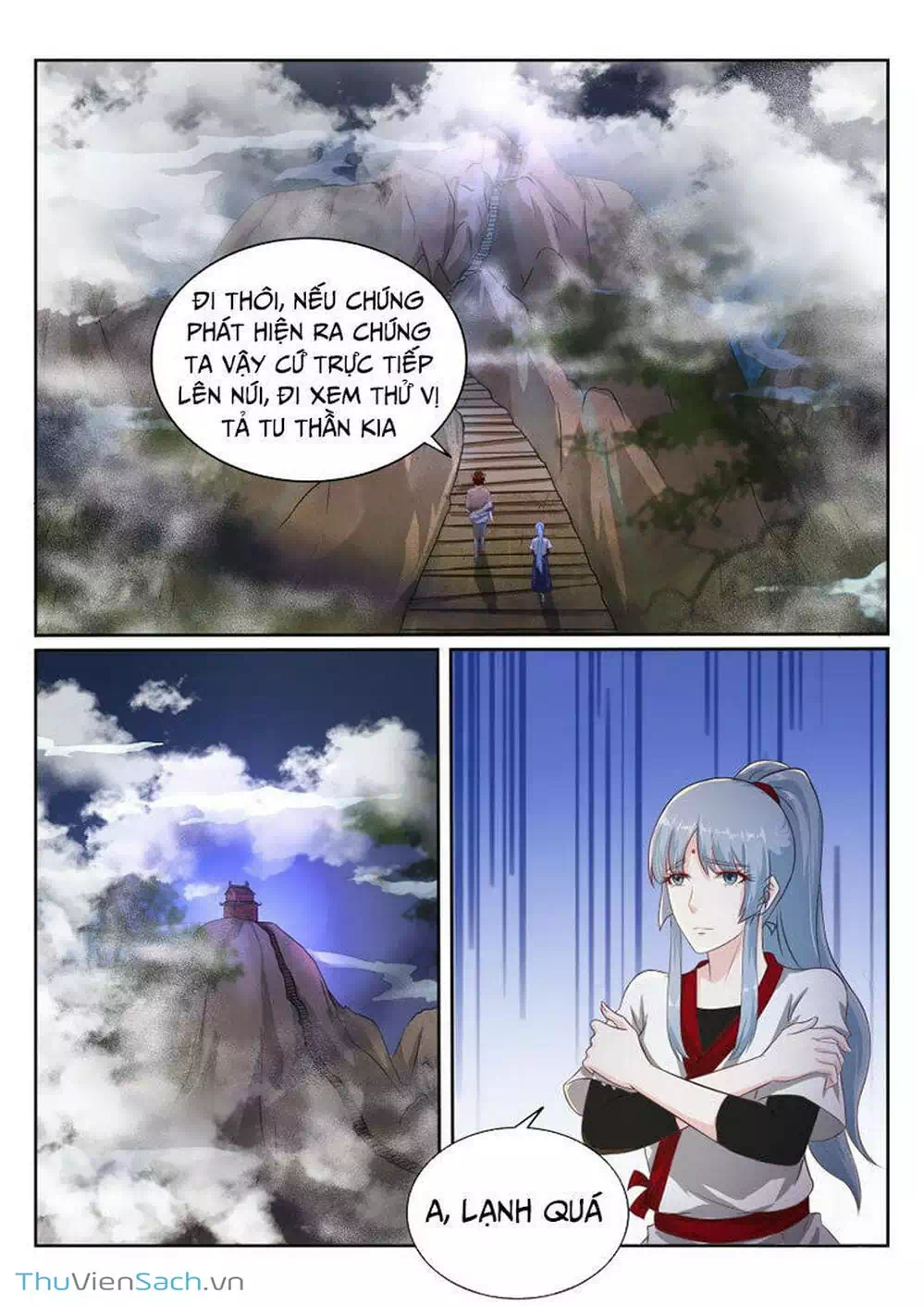Chapter 200 - Image 10