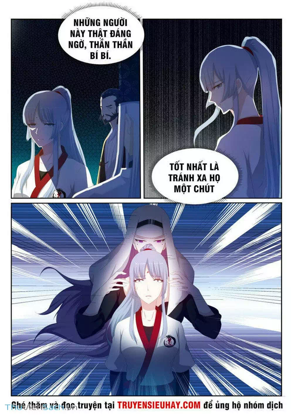 Chapter 201 - Image 3