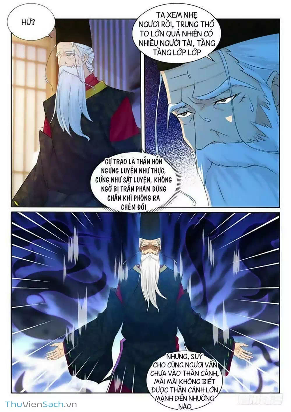 Chapter 202 - Image 3