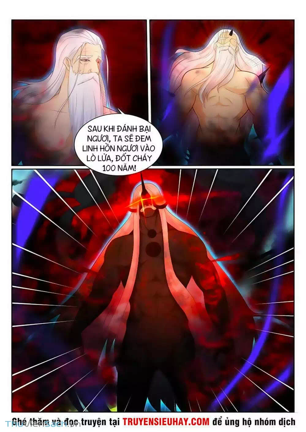 Chapter 202 - Image 8