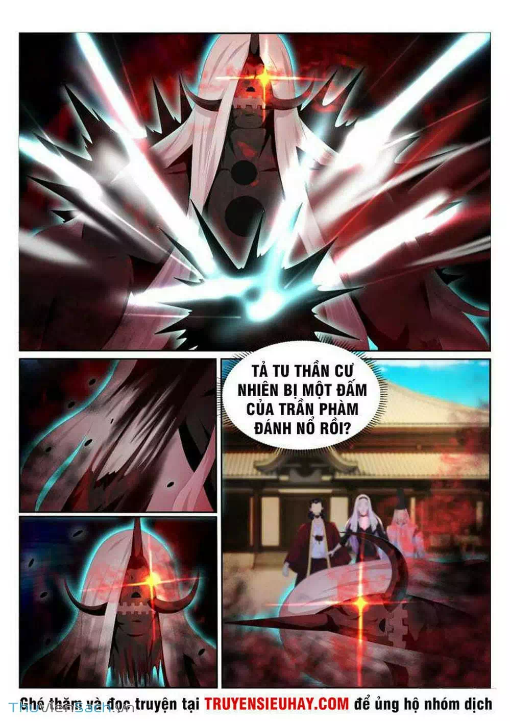 Chapter 203 - Image 2
