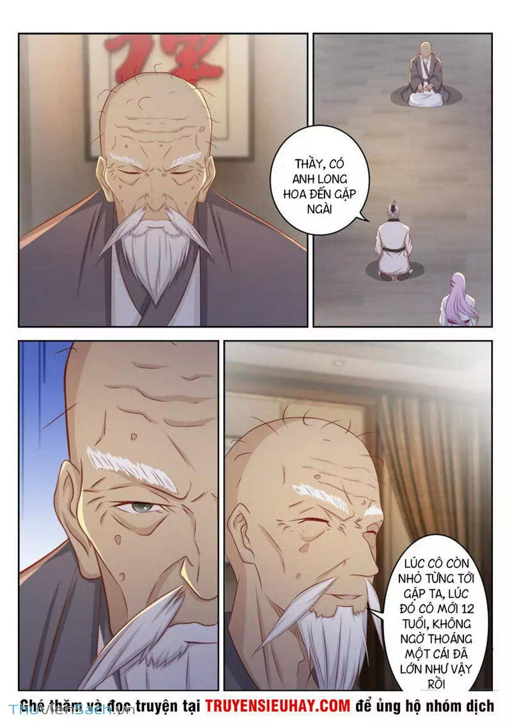 Chapter 206 - Image 11