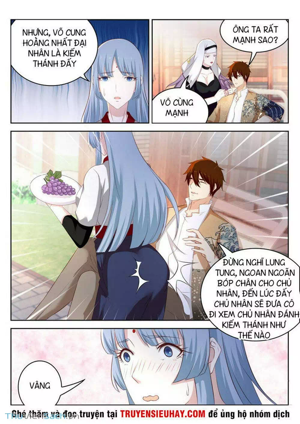 Chapter 207 - Image 8