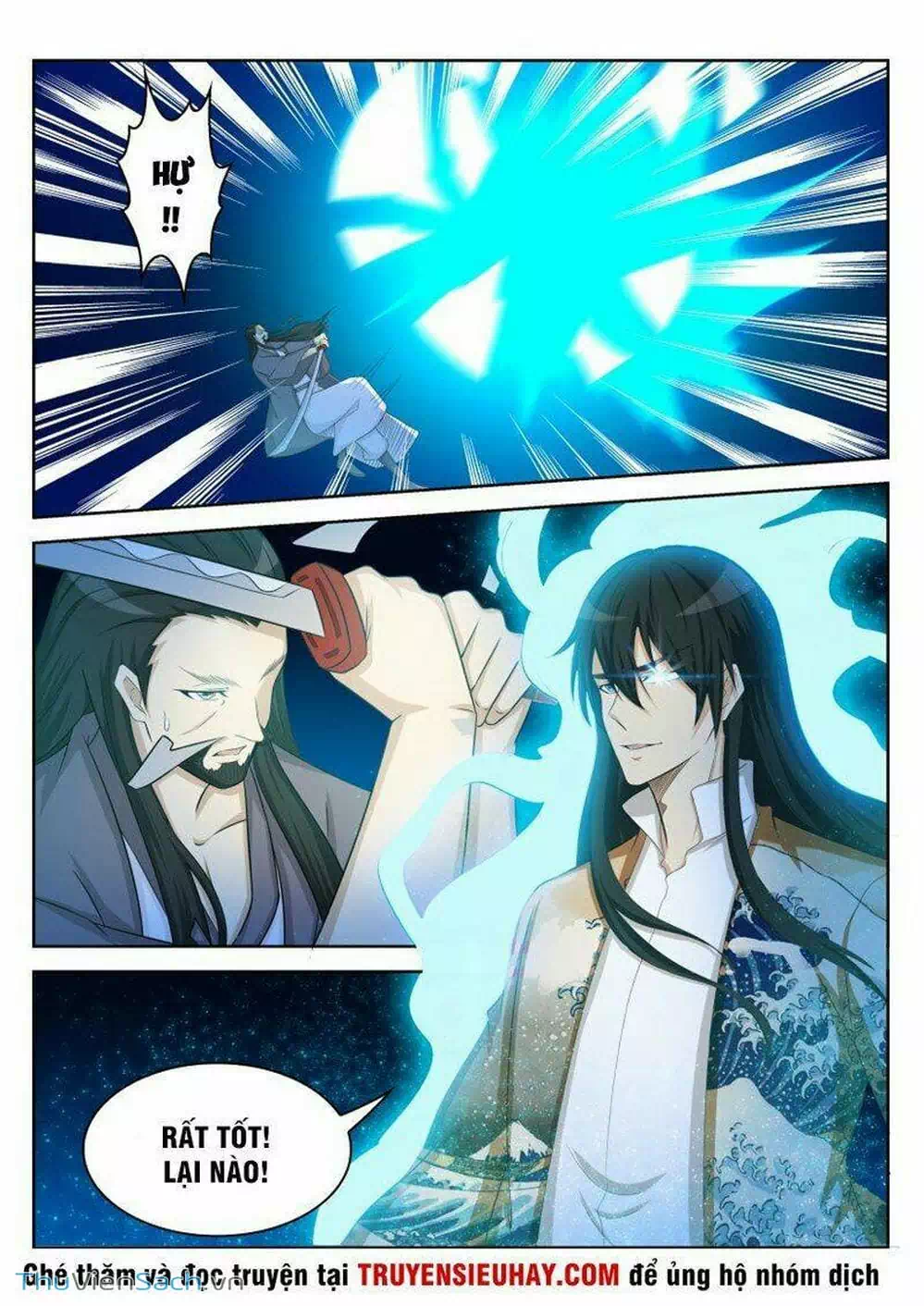 Chapter 209 - Image 2
