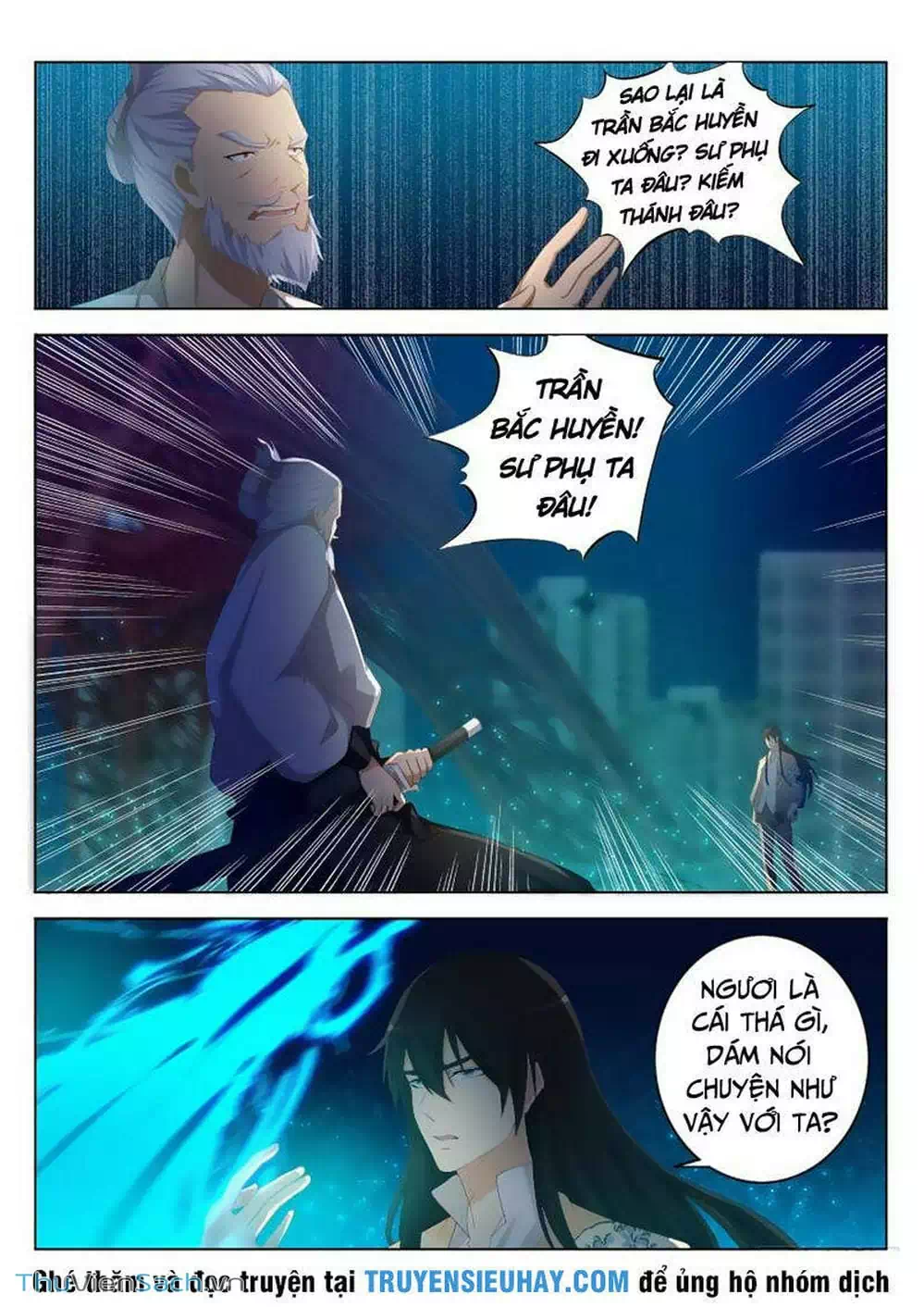 Chapter 210 - Image 11