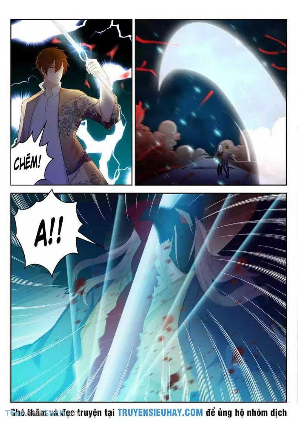 Chapter 213 - Image 2