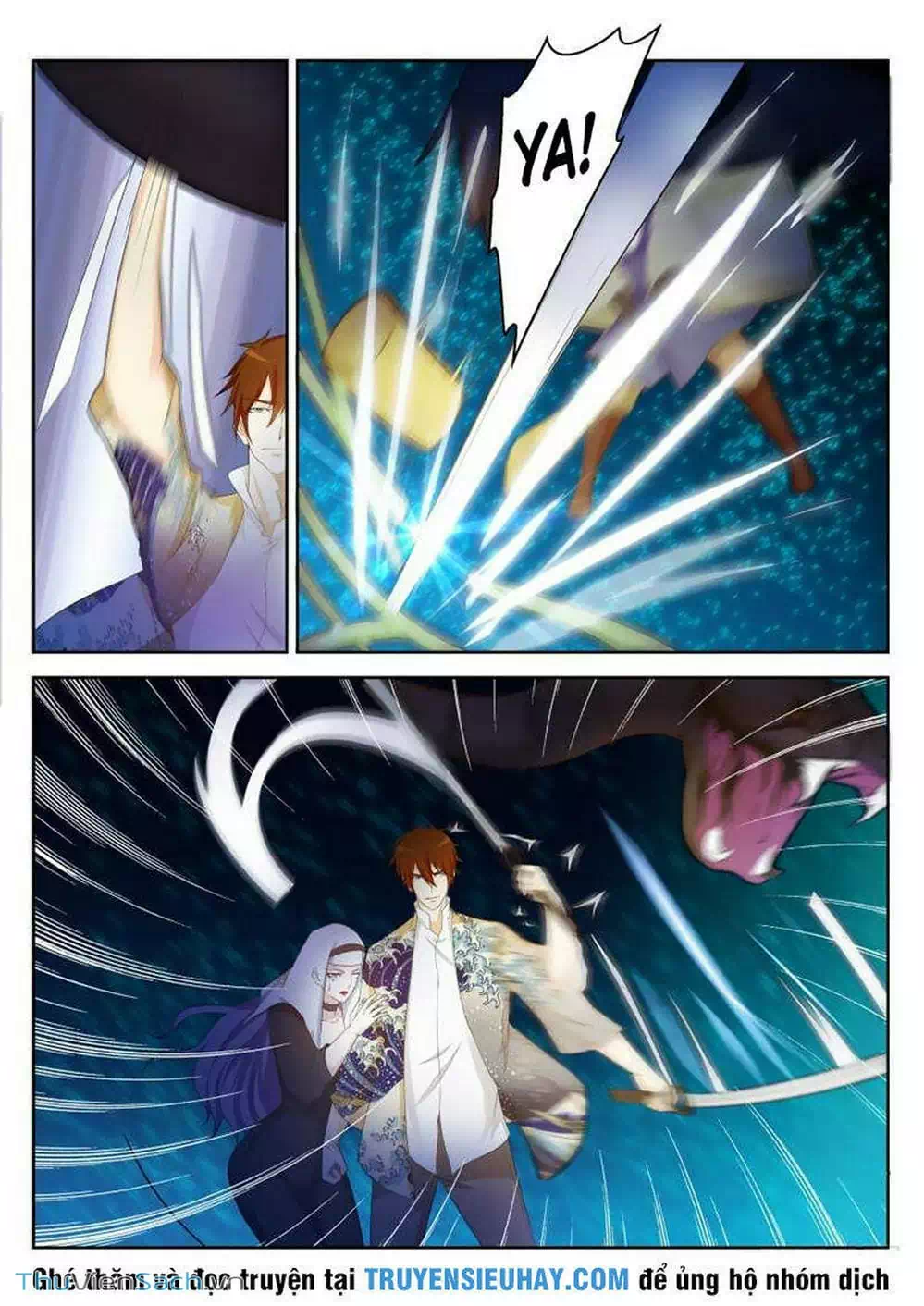 Chapter 213 - Image 9