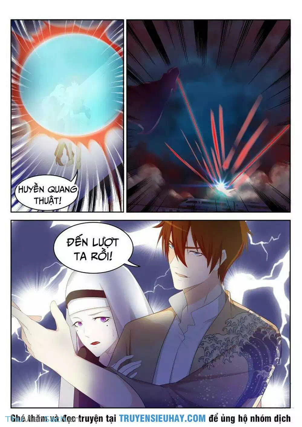Chapter 213 - Image 10