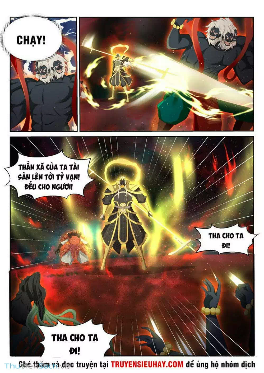 Chapter 215 - Image 4