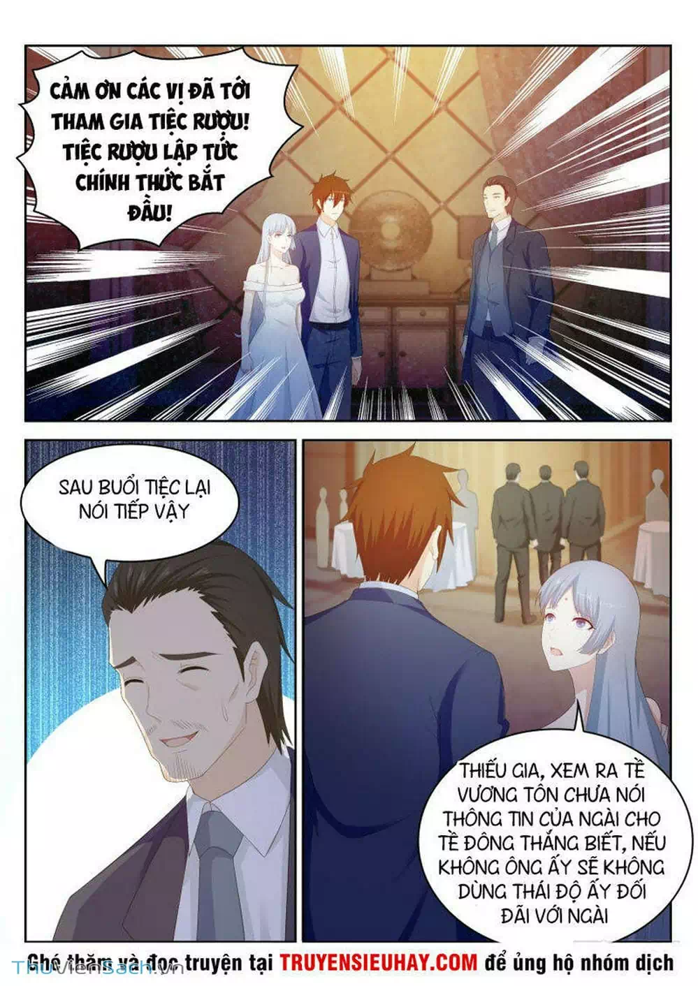 Chapter 218 - Image 3