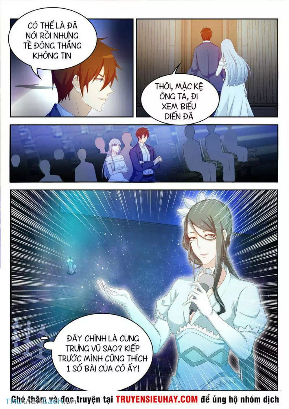 Chapter 218 - Image 4
