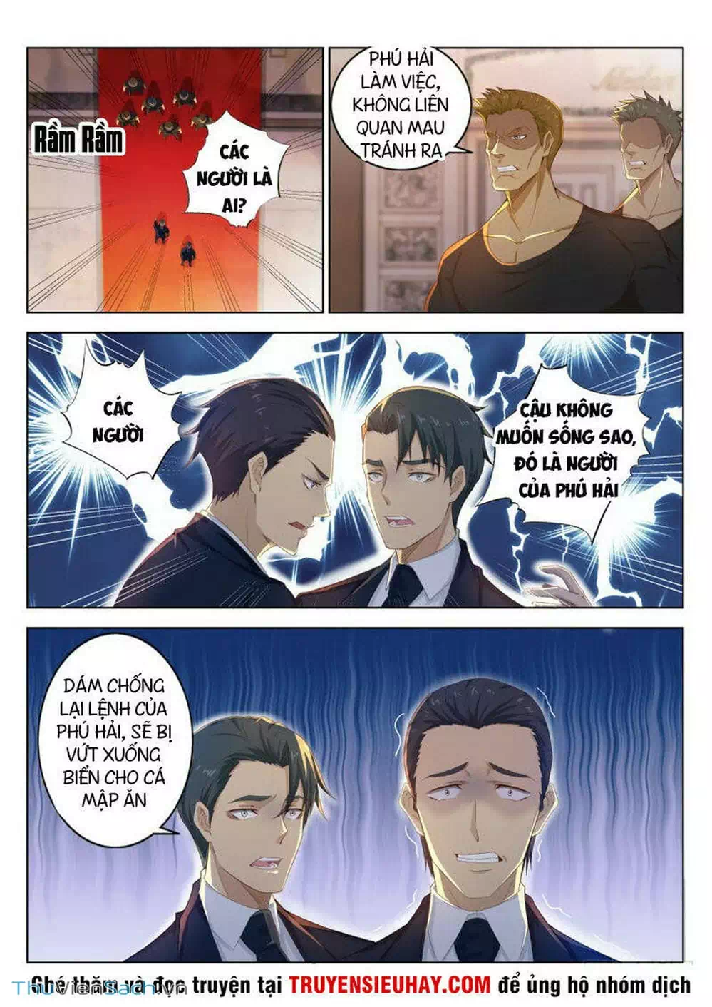 Chapter 218 - Image 7