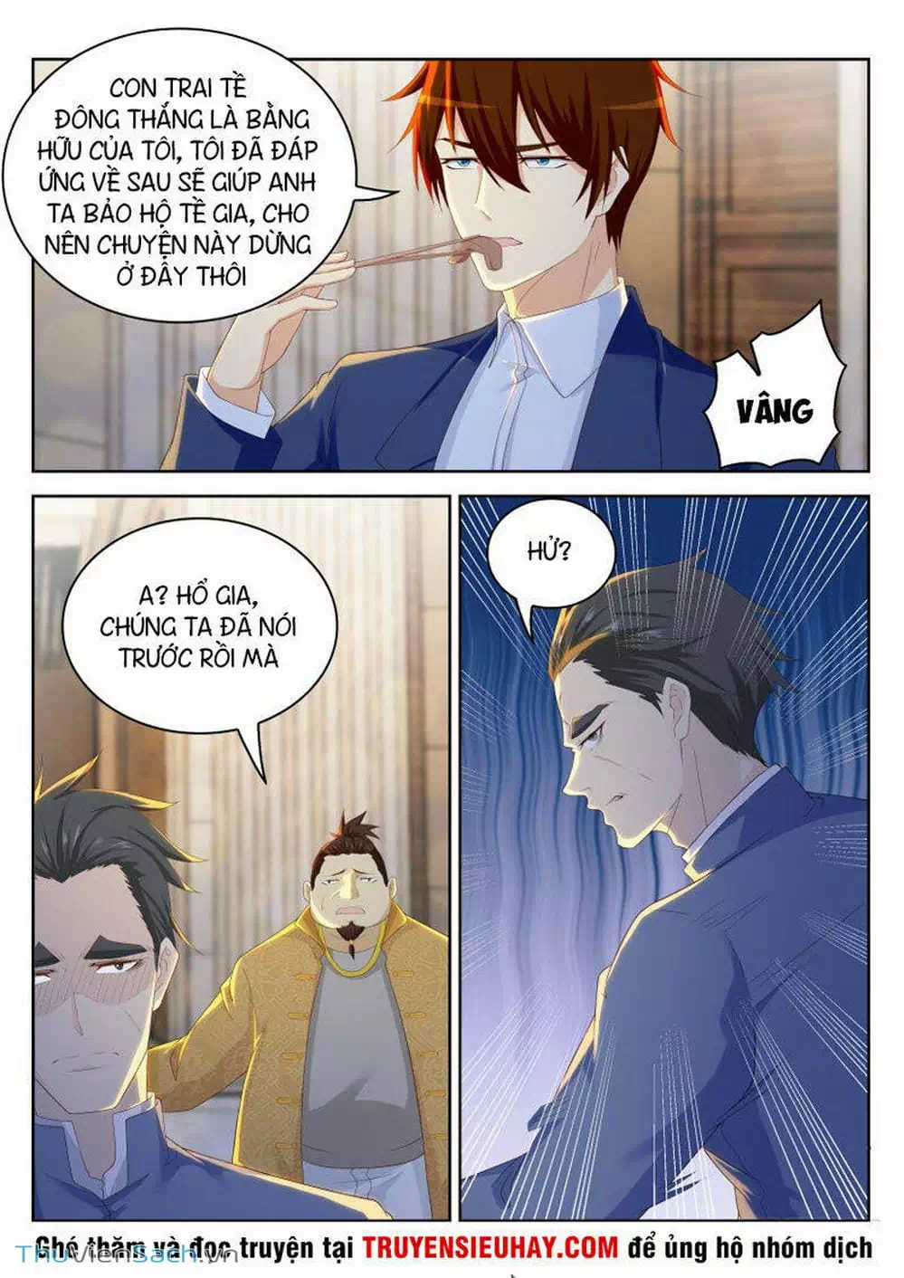 Chapter 220 - Image 4