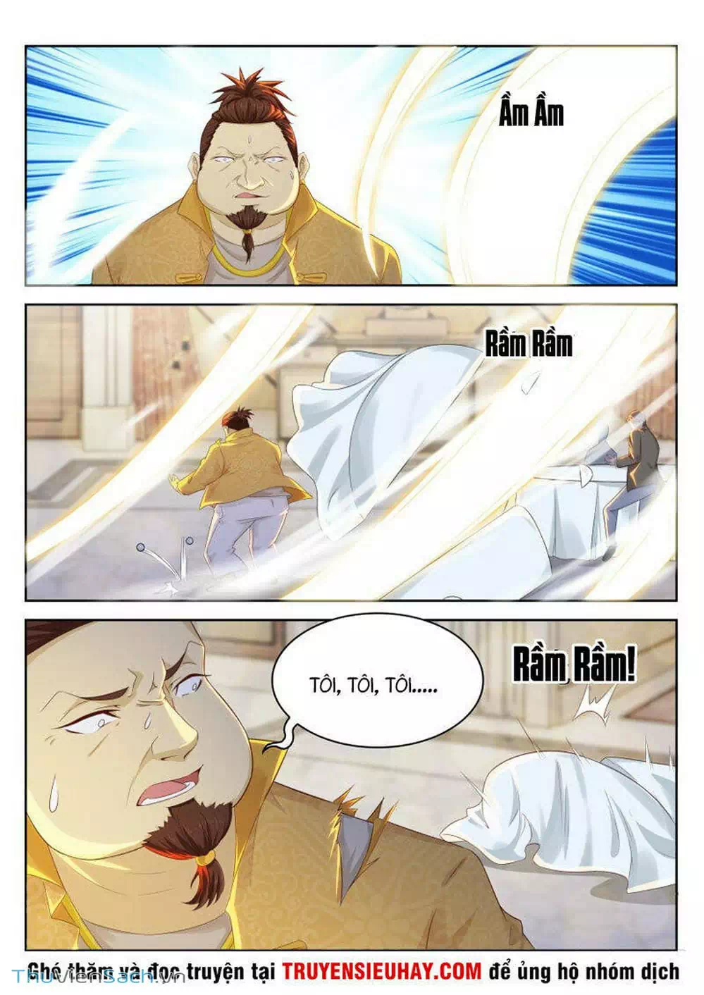 Chapter 220 - Image 5